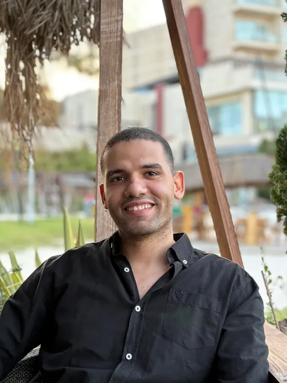 Muhammad El-Sayed - Software Engineer